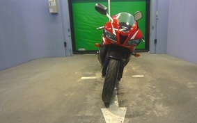 HONDA CBR600RR GEN 3 2011 PC40