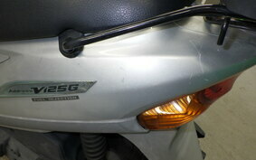 SUZUKI ADDRESS V125 G CF46A