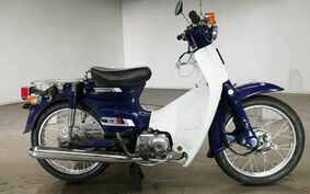 HONDA PRESS CUB 50 C50