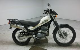 KAWASAKI SUPER SHERPA 2002 KL250G