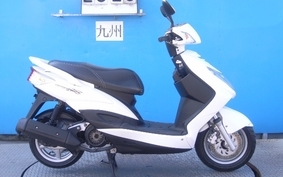 YAMAHA CYGNUS 125 X 2 2007 SE44J