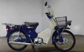 HONDA PRESS CUB 50 AA01