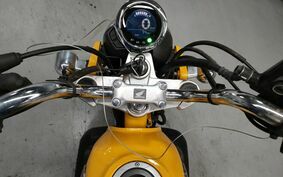 HONDA MONKEY 125 JB02