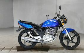 SUZUKI EN125 2A PCJK6