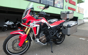 HONDA CRF1000L AFRICA TWIN DCT 2018 SD04