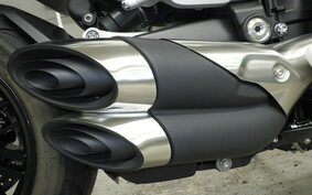 TRIUMPH ROCKET III R 2024