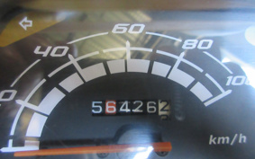HONDA SPACY100 JF13