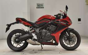 HONDA CBR650R 2023 RH03