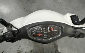 SUZUKI ADDRESS V125 G CF4EA