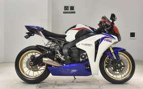 HONDA CBR1000RR Gen. 2 2009 SC59