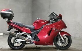 HONDA CBR1100XX 1998 SC35