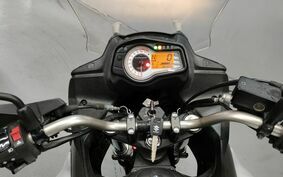 SUZUKI DL650 ( V-Strom 650 ) 2013 VP56A