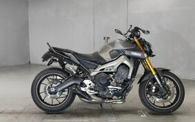 YAMAHA MT-09 2014 RN34J