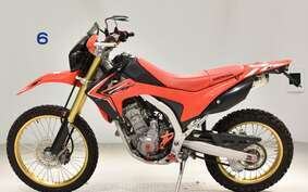 HONDA CRF250L MD38