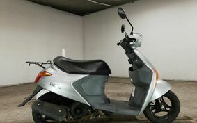 SUZUKI LET's 5 G CA47A