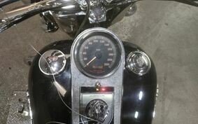 HARLEY FLSTC 1450 2002 BJY