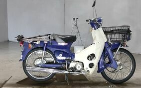 HONDA PRESS CUB 50 AA01