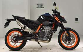 KTM 890 DUKE R 2023