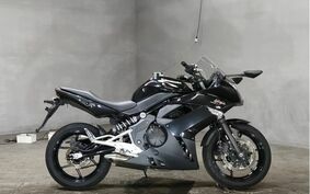 KAWASAKI NINJA 400 R 2010 ER400B