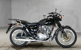 KAWASAKI W650 2008 EJ650A