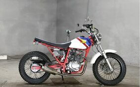 HONDA FTR223 MC34