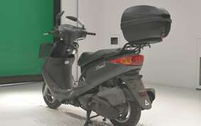 YAMAHA AXIS 125 TREET SE53J