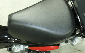 HONDA CROSS CUB 50 AA06