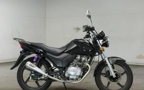 HONDA CBF125 PCJ7