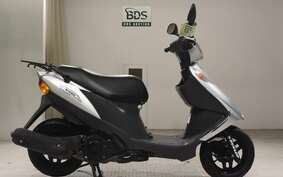 SUZUKI ADDRESS V125 G CF4EA