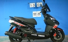 YAMAHA CYGNUS 125 XSR 2 2011 SE44J