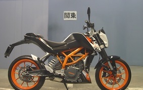 KTM 390 DUKE 2014 JGJ40