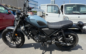 HONDA CL250 MC57