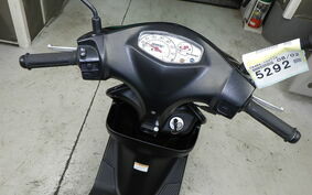 SUZUKI ADDRESS V50 CA4BA