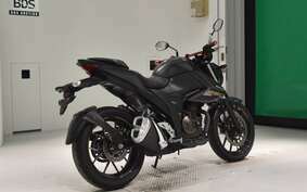 SUZUKI GIXXER 250 ED22B