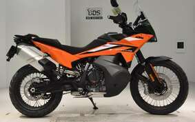 KTM 890 ADVENTURE	 2024