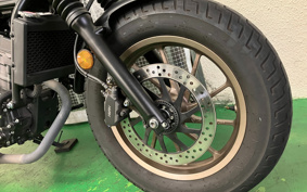 HONDA  REBEL 250 S EDITION  MC49