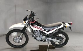 KAWASAKI SUPER SHERPA KL250G