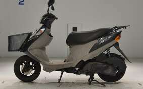 SUZUKI ADDRESS V125 G CF46A