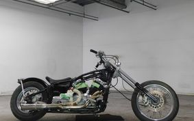 YAMAHA DRAGSTAR 400 1996 4TR