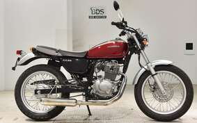 HONDA CB223S MC40