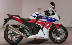 HONDA CBR250R MC41