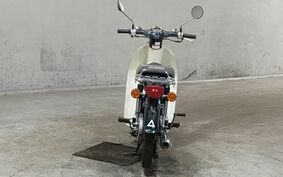 HONDA C70 SUPER CUB HA02