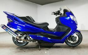 SUZUKI SKYWAVE 250 (Burgman 250) S CJ44A