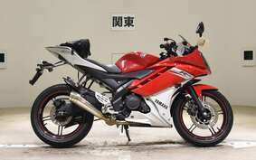 YAMAHA YZF-R15 1CK0