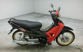 HONDA WAVE 125 NF100TR