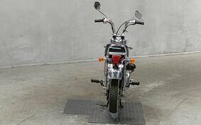 HONDA DAX 50 AB26