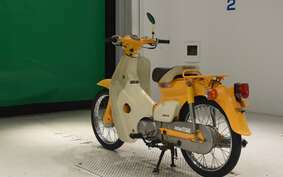 HONDA C50 SUPER CUB AA01