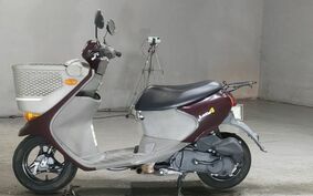 SUZUKI LET's 4 Basket CA43A