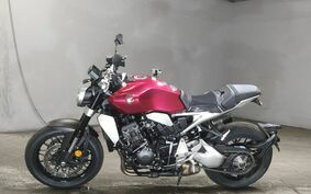 HONDA CB1000R 2021 SC80