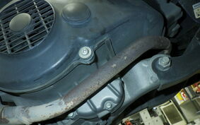 SUZUKI ADDRESS V125 CF4EA